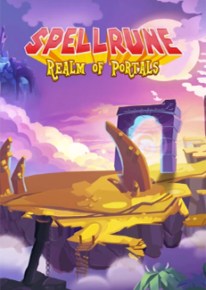Spellrune: Realm of Portals (2018) PC | Пиратка