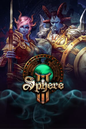 Sphere 3 [v 12.01.21] (2015) PC | Лицензия