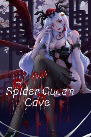 Spider Queen Cave [v 1.0] (2023) PC | Пиратка
