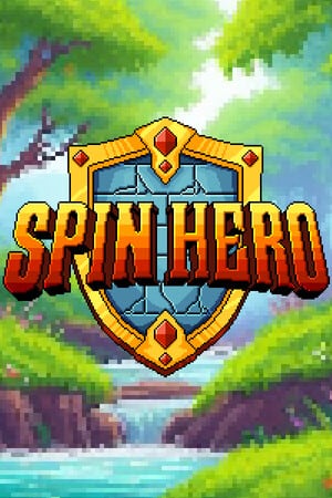 Spin Hero [Build 16223522] (2024) PC | Пиратка [Portable]