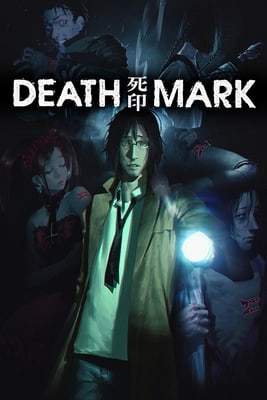Spirit Hunter: Death Mark [3617252] (2019) PC | Пиратка