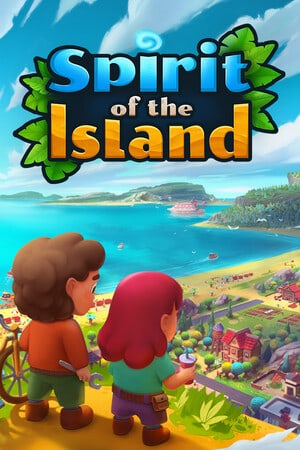 Spirit of the Island [Build 22839717] (2022) PC | Пиратка [Portable]