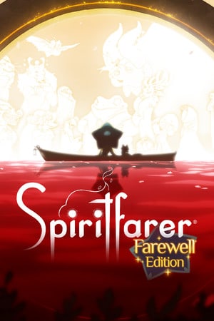 Spiritfarer: Farewell Edition [35357 (57378) - Farewell Edition] (2020) PC | Лицензия [GOG]