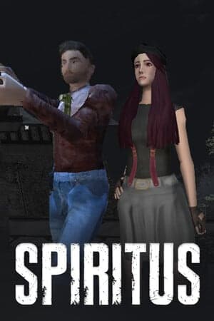 SPIRITUS [Build 16398522] (2023) PC
