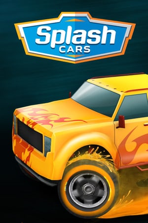 Splash Cars [20211115] (2021) PC | Пиратка