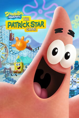 SpongeBob SquarePants: The Patrick Star Game [14797291] (2024) PC | RePack от FitGirl