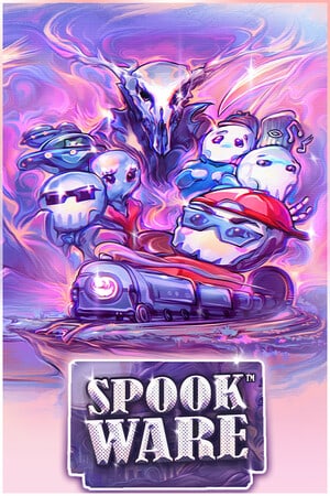 SPOOKWARE [9526784] (2021) PC | Пиратка