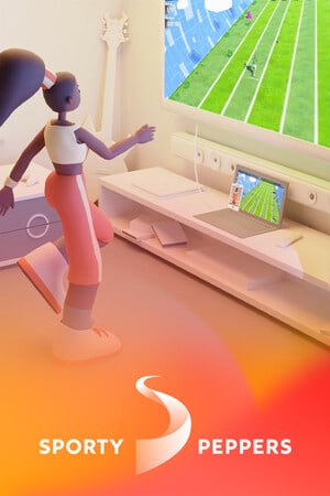 Sporty Peppers [Free (Steam)] (2022) PC