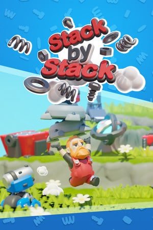 Stack by stack [Build 9408864] (2022) PC | Пиратка