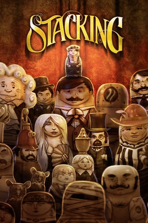Stacking [v 1.0.0.4] (2012) PC | RePack от R.G. ILITA