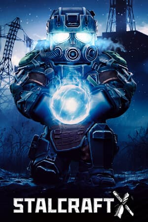 STALCRAFT (2022) PC | Пиратка