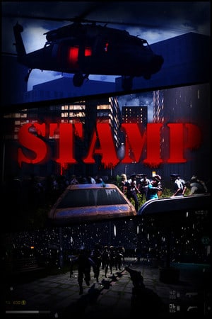 STAMP [Demo (Steam)] PC
