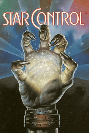 Star Control [v 2.0.0.12] (1993) PC | Лицензия [GOG]