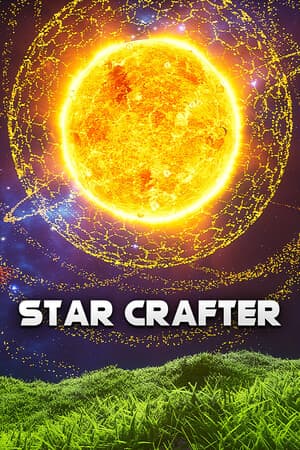 Star Crafter [v 1.0] (2025) PC | RePack от FitGirl
