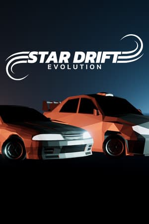 Star Drift Evolution [Build 20292626] (2021) PC | RePack от FitGirl