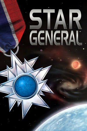Star General [Build 20192672] (2023) PC | Лицензия [GOG]