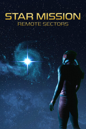 Star Mission: Remote Sectors [v 1.0.3 Build 18674551] (2025) PC | RePack от Let'sРlay