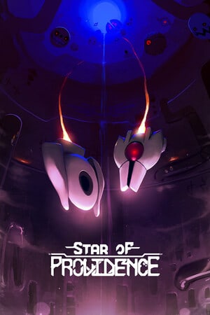 Star of Providence [Build 23227469] (2017) PC | Лицензия [GOG]