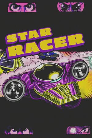 Star Racer [Build 19490422] (2024) PC | Пиратка