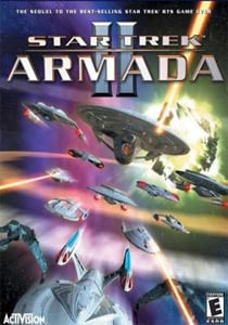 Star Trek: Armada 2 [v 1.1 hotfix (52333)] (2001) PC | Лицензия [GOG]
