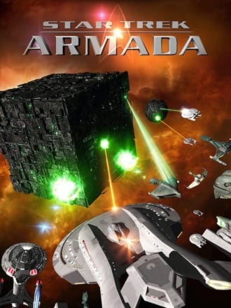 Star Trek: Armada [v 1.2_rdna_fix_(52907)] (2000) PC | Лицензия [GOG]