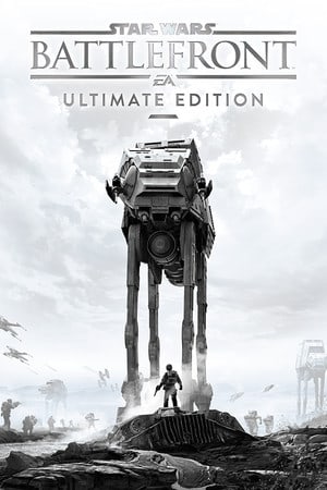 Star Wars Battlefront 2015 [v 1.0.7.64833 + DLC] (2020) PC | RePack от FitGirl