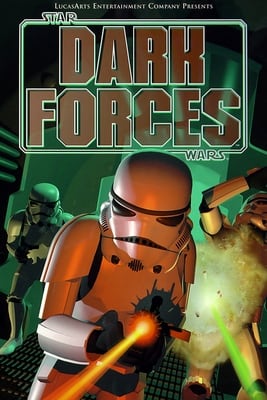 STAR WARS: Dark Forces [v 2.0.0.1] (2009) PC | Лицензия [GOG]