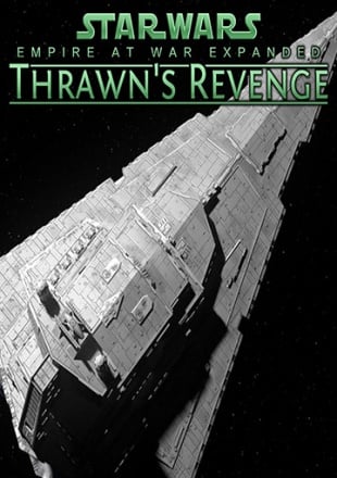 Star Wars: Empire at War Expanded - Thrawn's Revenge [v 3.1] (2018) PC