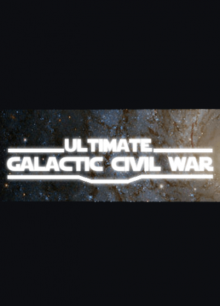 Star Wars: Empire at War - Ultimate Galactic Civil War [TBD] (2025) PC