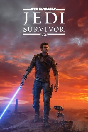 STAR WARS Jedi: Survivor [Build 15643690 Deluxe Edition] (2023) PC | RePack от Decepticon