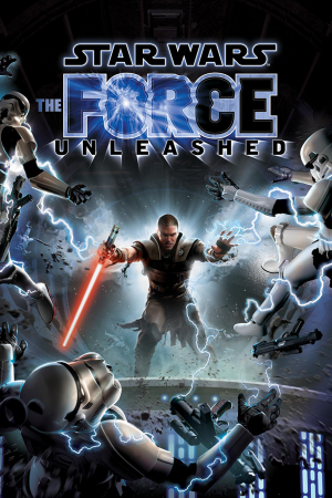STAR WARS - The Force Unleashed Ultimate Sith Edition [v 1.2] (2009) PC | RePack от xatab
