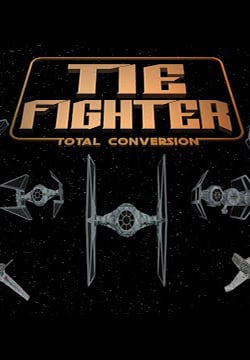 Star Wars: X-Wing Alliance - TIE Fighter Total Conversion [v 1.3] (2021) PC