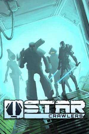 StarCrawlers [v 1.1.4.1 (38046)] (2017) PC | Лицензия [GOG]