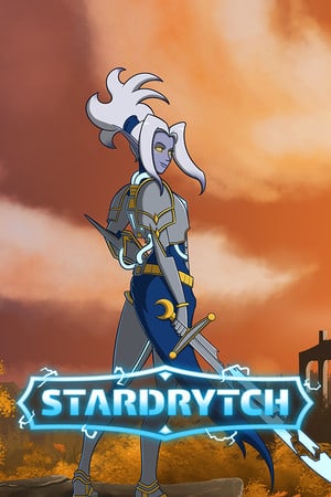 Stardrytch [v 1.0] (2021) PC | Лицензия