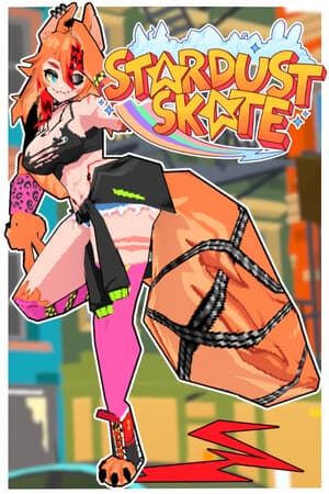 Stardust Skate [Build 17949959] (2025) PC
