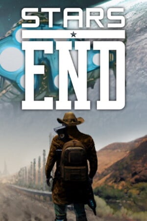 Stars End [v 0.95] (2023) PC | Пиратка [Portable]