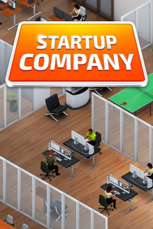 Startup Company [v 14.1] (2020) PC | Пиратка