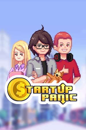 Startup Panic [v 3.15 (52858)] (2022) PC | Лицензия [GOG]