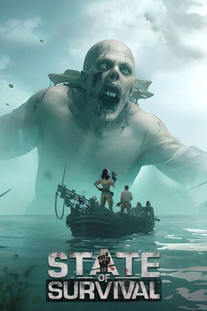 State of Survival [v 1.20.70.748.1b] (2023) PC | Лицензия