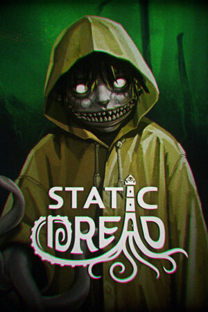 Static Dread: The Lighthouse [v 2026.03.07.09.24 (1.2.1) | Supporter Pack] (2025) PC | Пиратка [Portable]