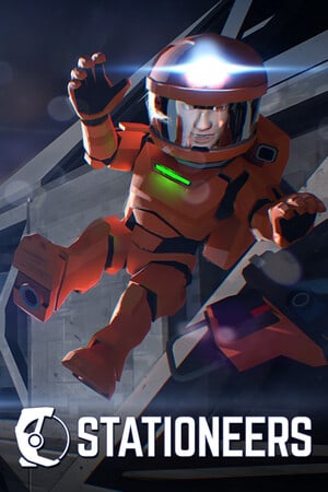 Stationeers [v 0.2.6228.27061] (2017) PC | Пиратка [Portable]