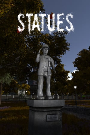 Statues [v 1.0] (2015) PC | Пиратка [Portable]
