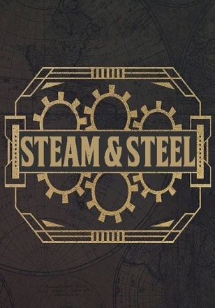 Steam and Steel: Total War [v 1.0] (2023) PC