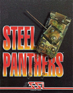 Steel Panthers: World at War - Lost Victories! (2002) PC | Пиратка
