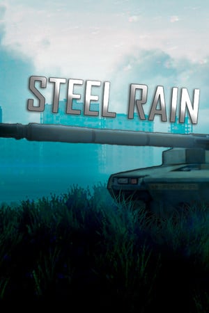 Steel Rain - Dawn of the Machines (2021) PC | Пиратка
