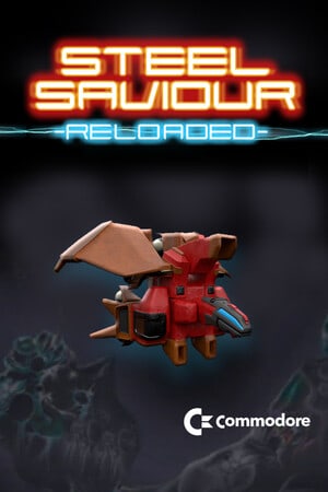 Steel Saviour Reloaded [v 23.09.2022 Bug Fix 3] (2022) PC | Пиратка