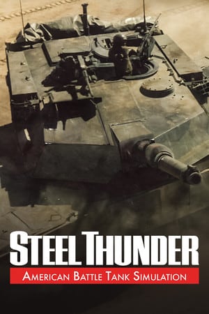Steel Thunder (2020) PC
