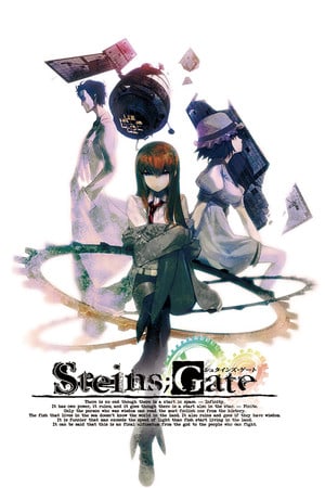 STEINS;GATE (2016) PC | Пиратка