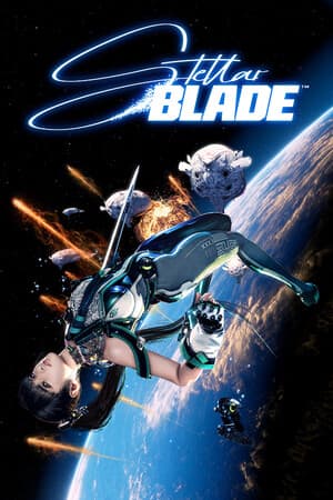 Stellar Blade [v 1.4.1 Build 19963153 + DLC - Complete Edition] (2025) PC | Пиратка [Portable]