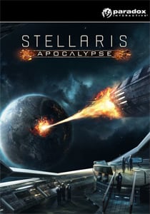 Stellaris: Apocalypse [v 3.3.4] (2018) PC | Лицензия [GOG]